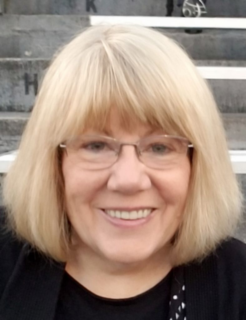 Sandra Rae Venetta