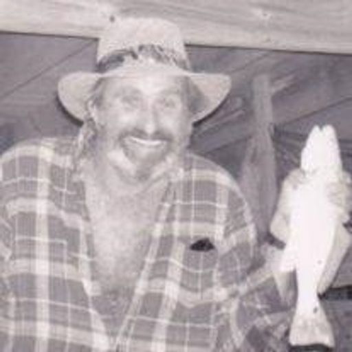 Herschel Robinson Profile Photo