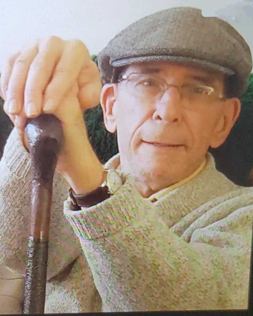 Michael E. Maroney