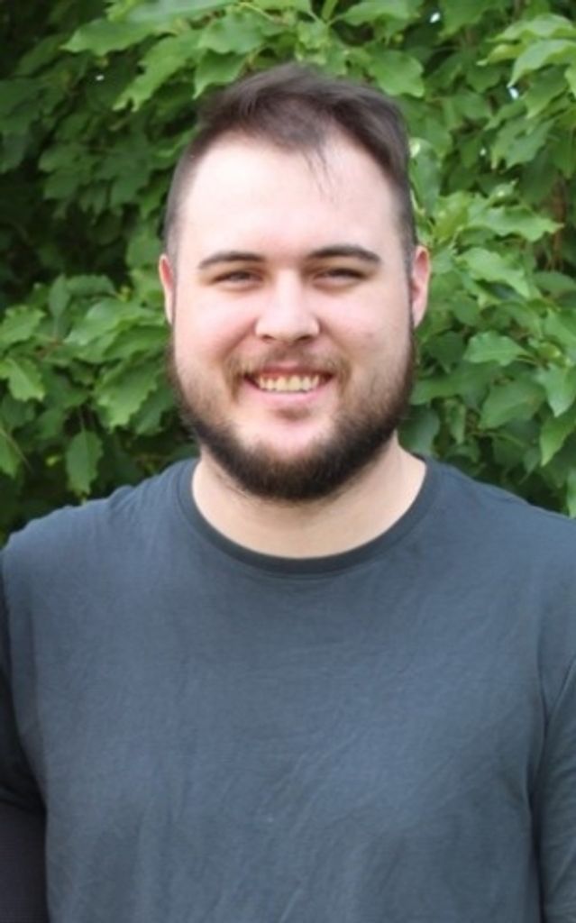 Justin Peter Eckes Profile Photo