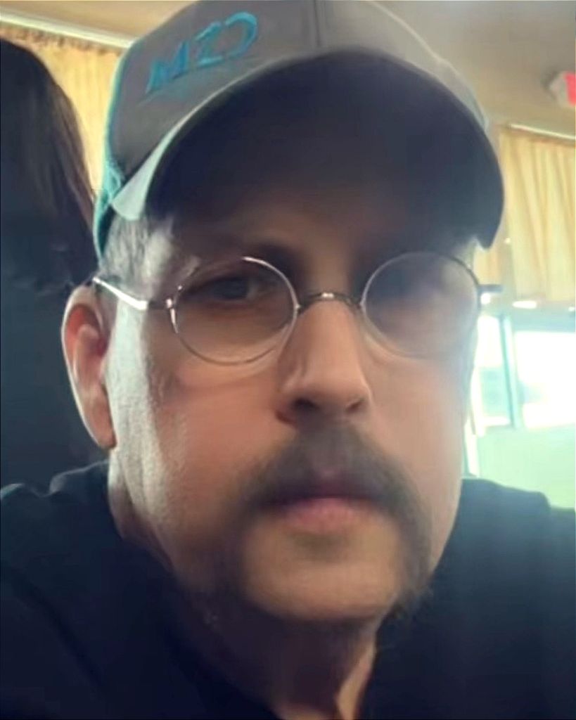 Christopher (Chris) R. Satterly