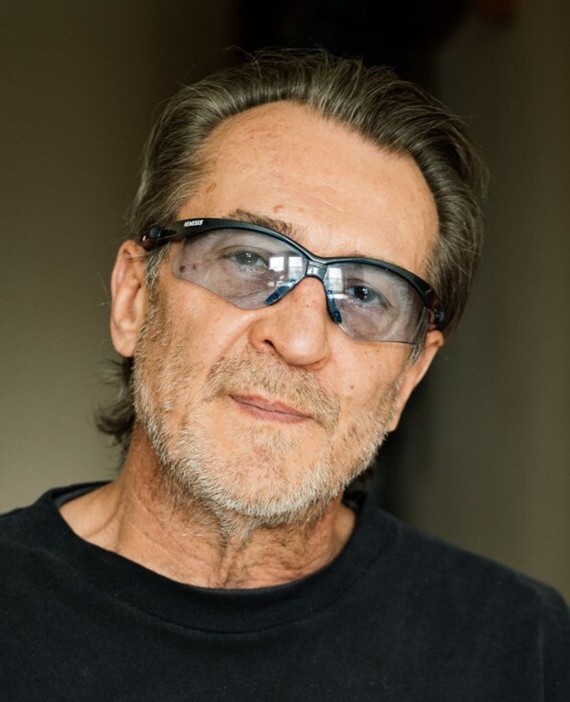 John Josef Joo Profile Photo