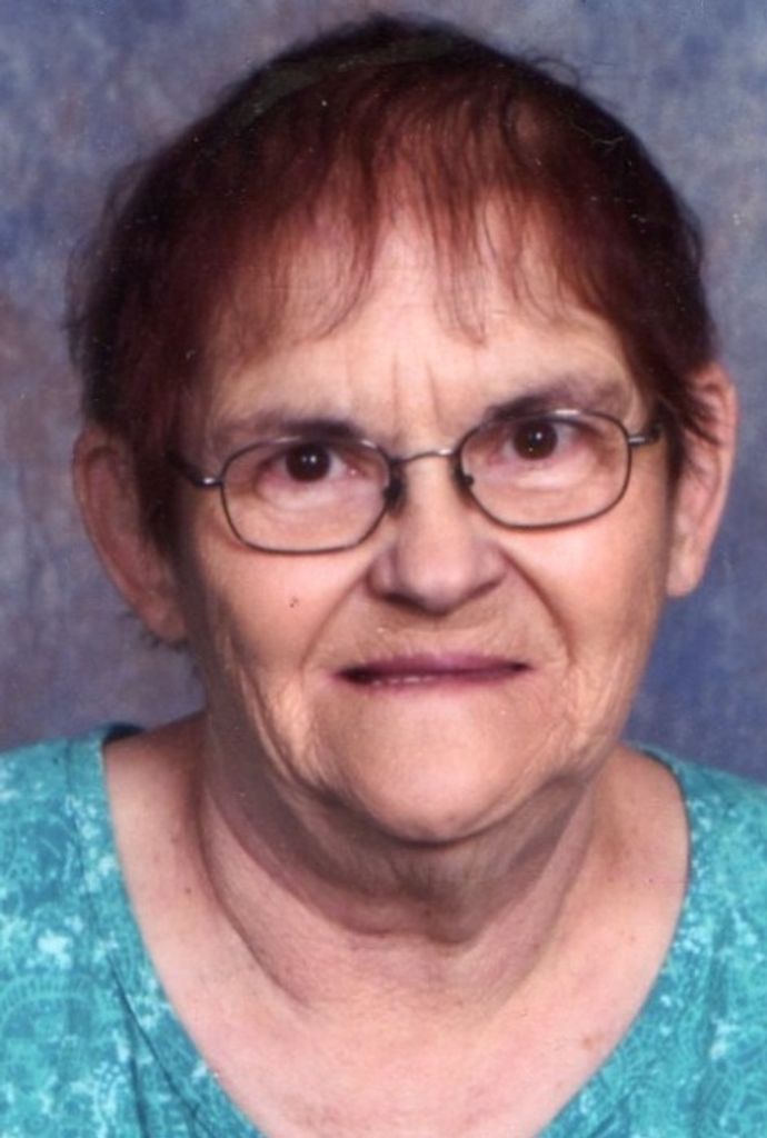 Charlotte Marie (Chastain)  Miller