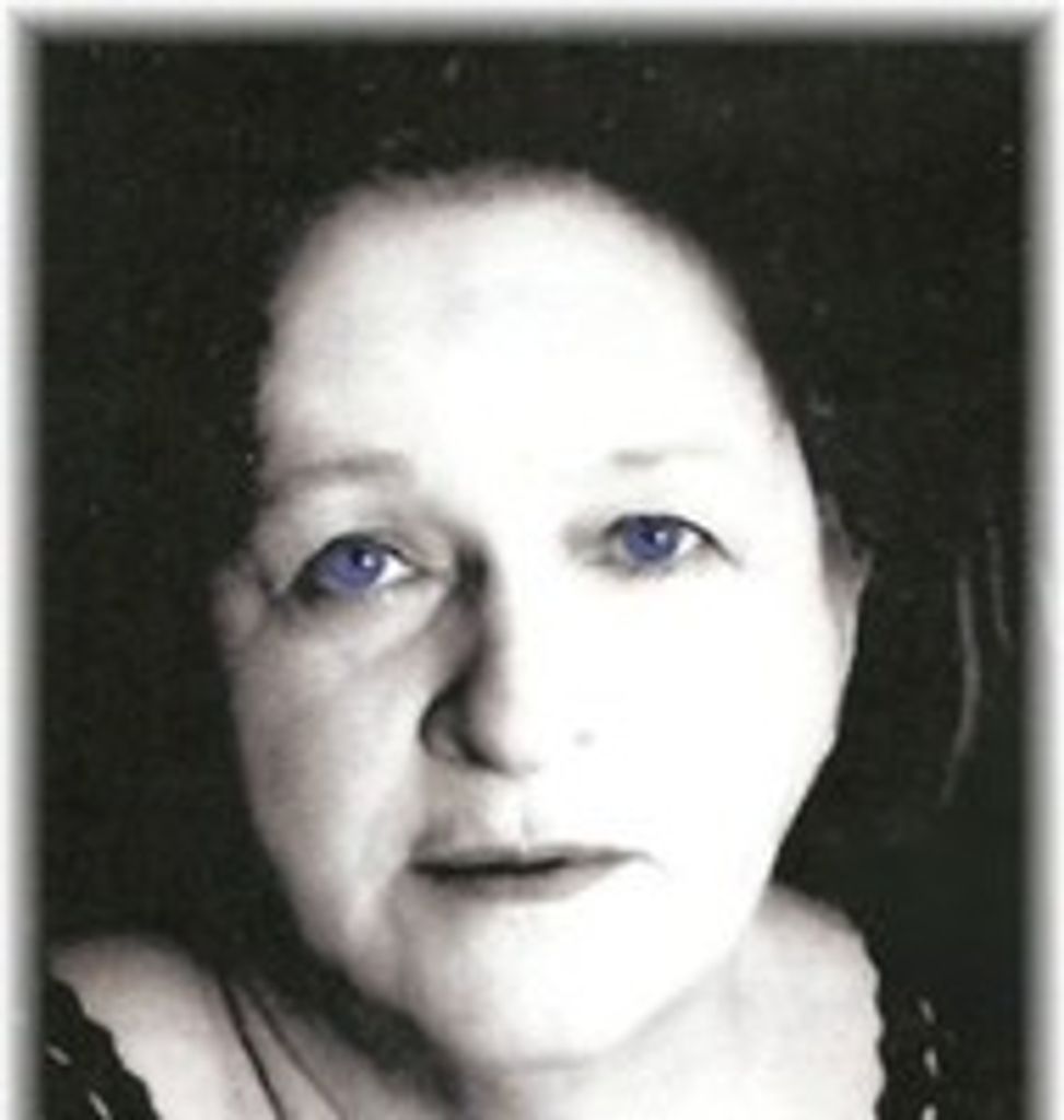 Joyce Ann Mehrer