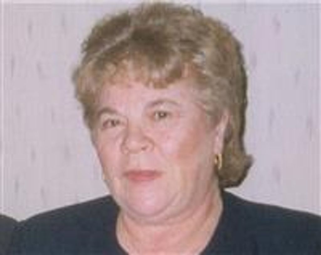 MARIA (CARO ESPOSITO) COPPOLA