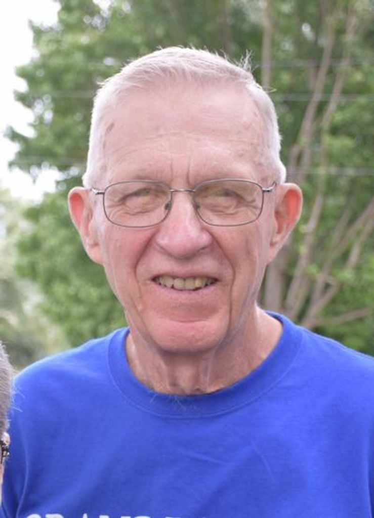 Lawrence G. Eckoff Profile Photo