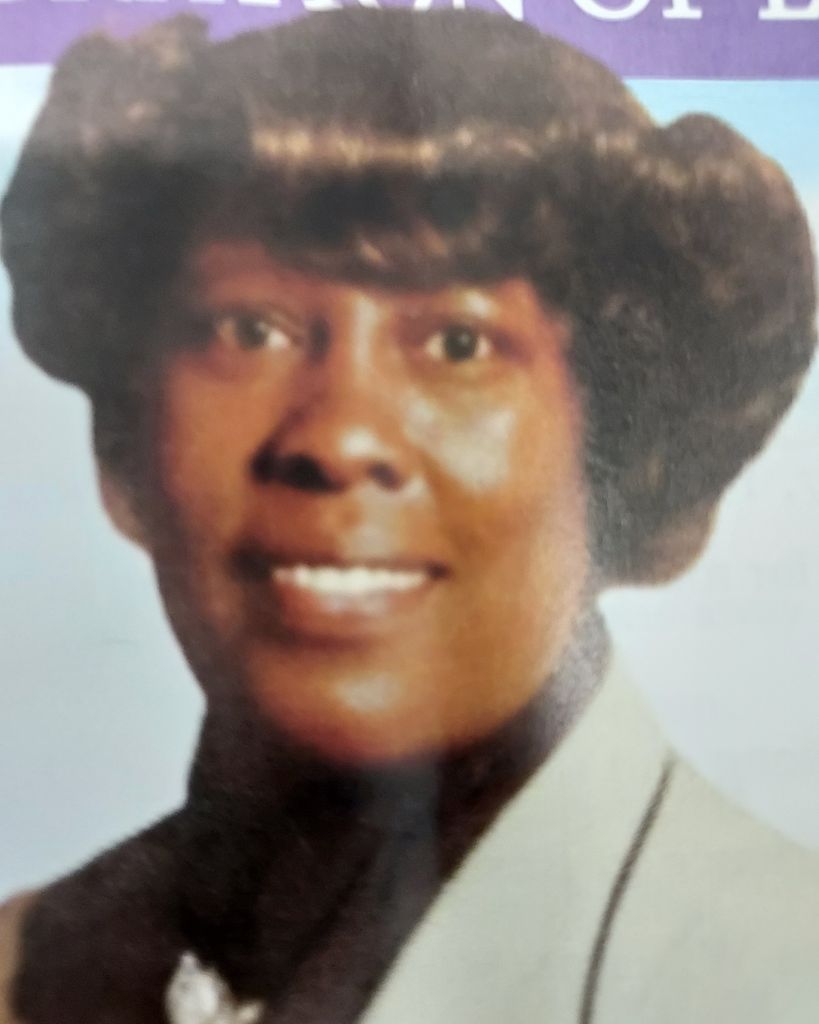 Eunice Johnson