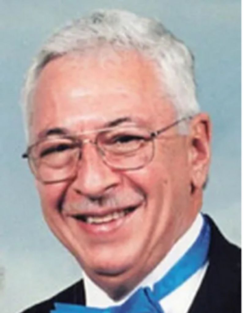 Alexander Paderewski Rosin Profile Photo