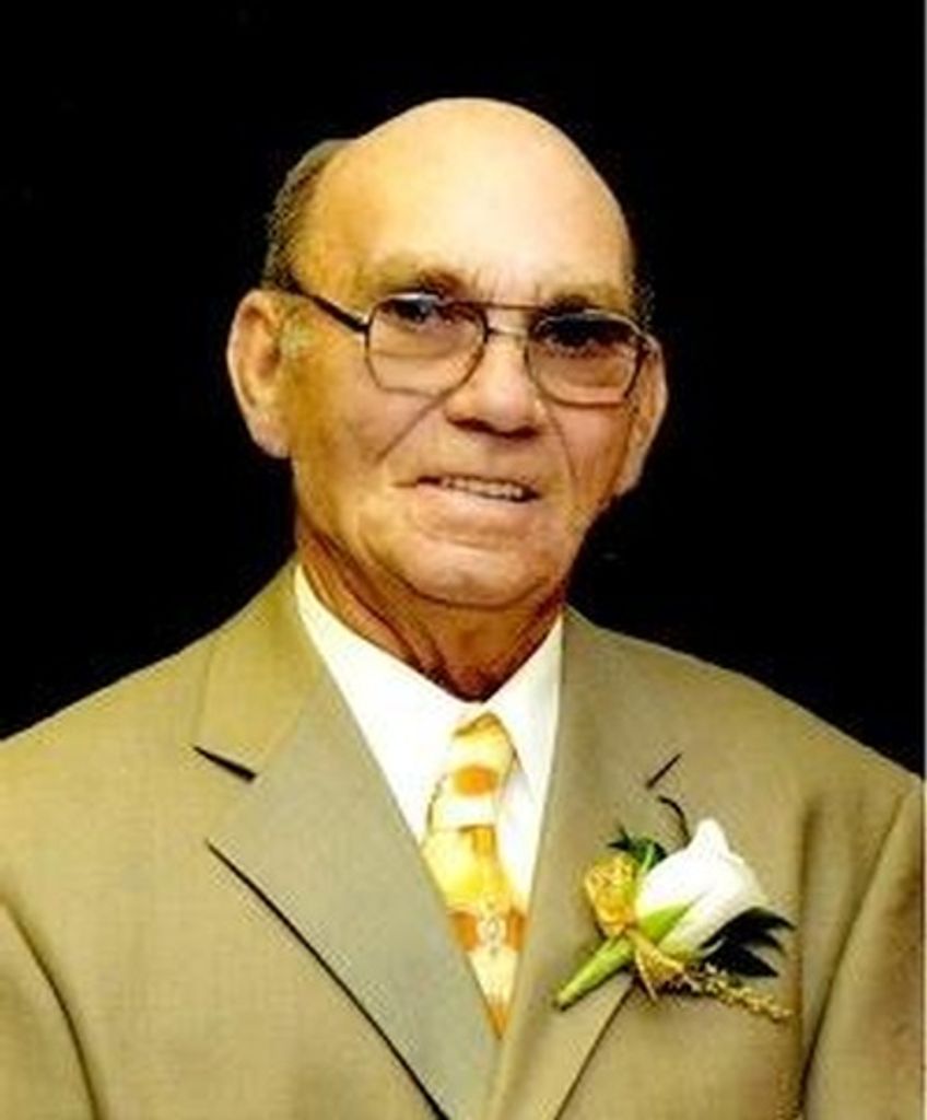 Charles Fletcher Baxley