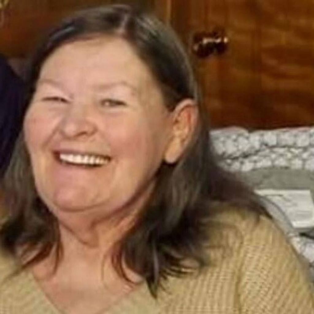 Betti Sue Collins Profile Photo