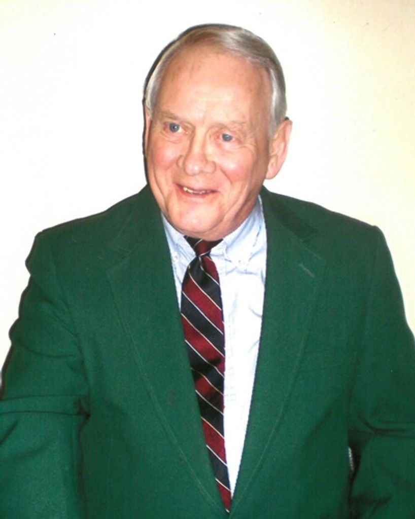 Kenneth A. Kruse Jr.