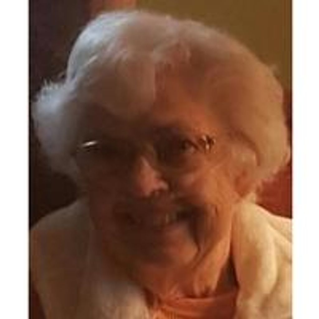 Mary Lou Millard