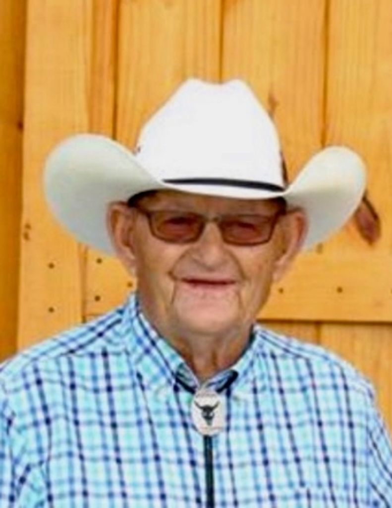 Willie Glenn Walker