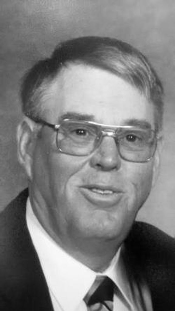 James "Jim" L. Sjogren