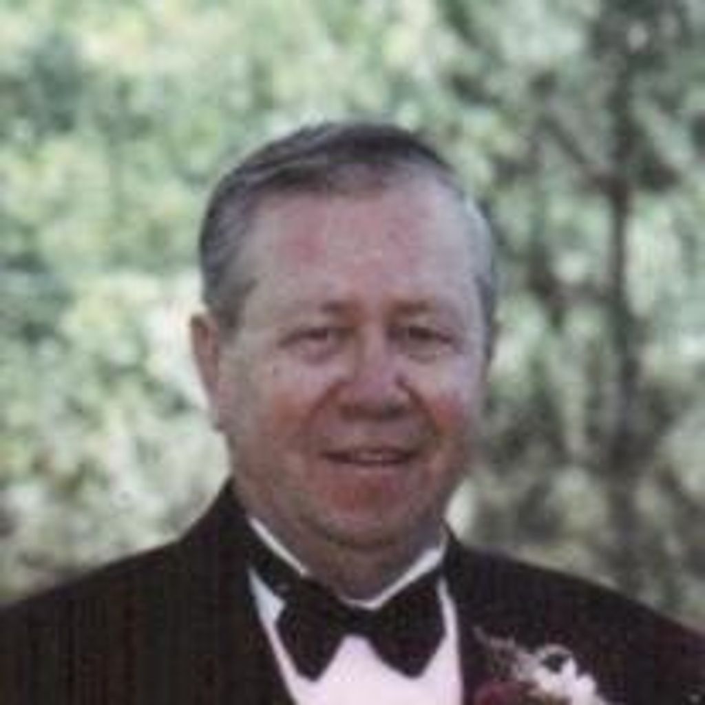 Roger  Stewart Enevold