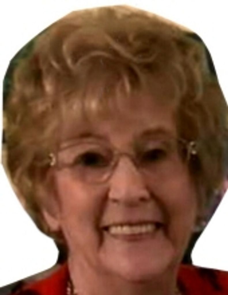 Mary  Louise Thomas-Seger