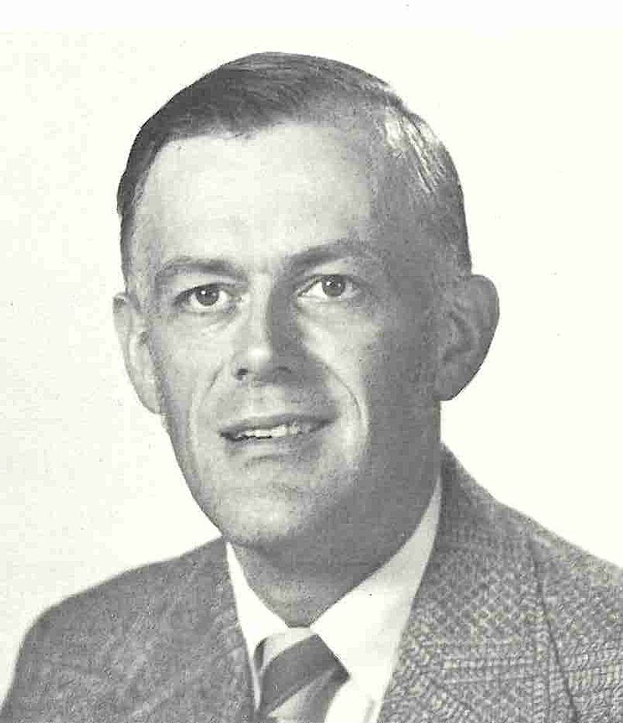Roy Louis Hoffman