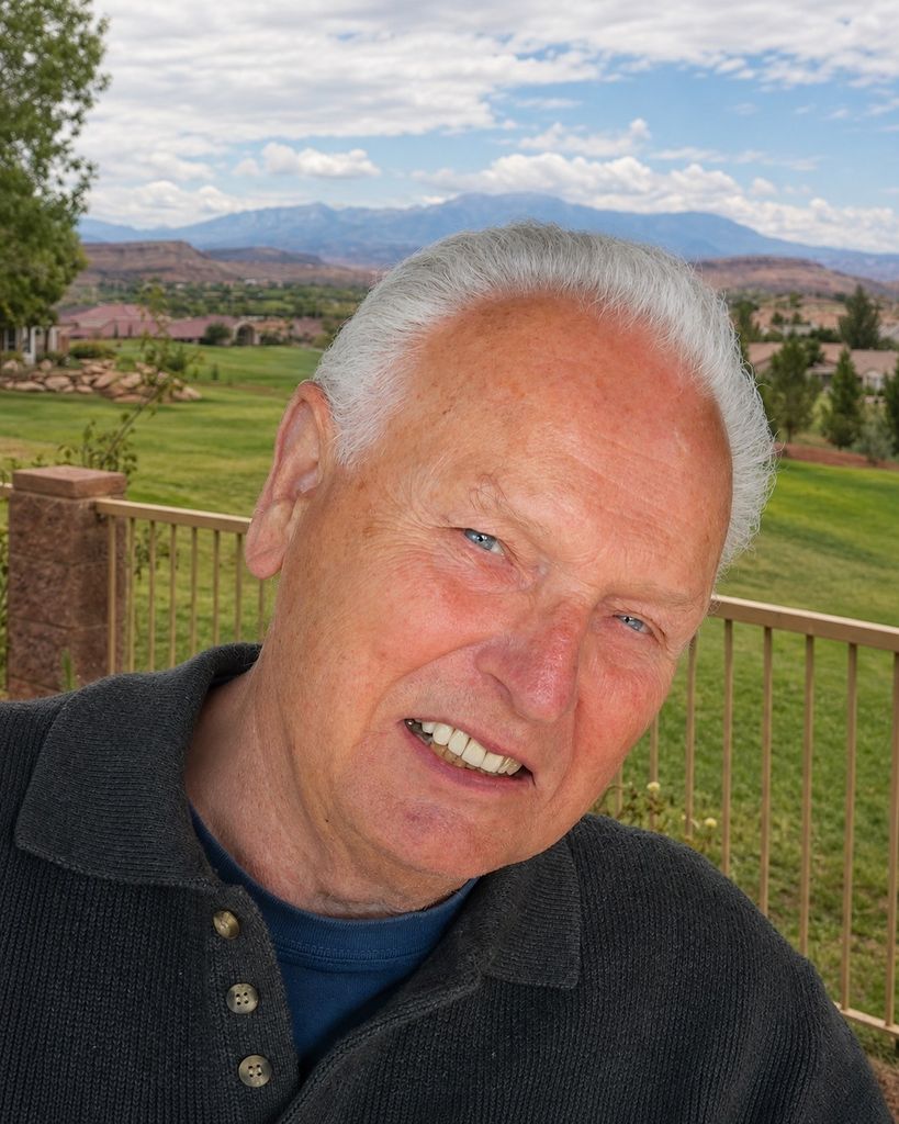 Roger Dale Wardall Profile Photo