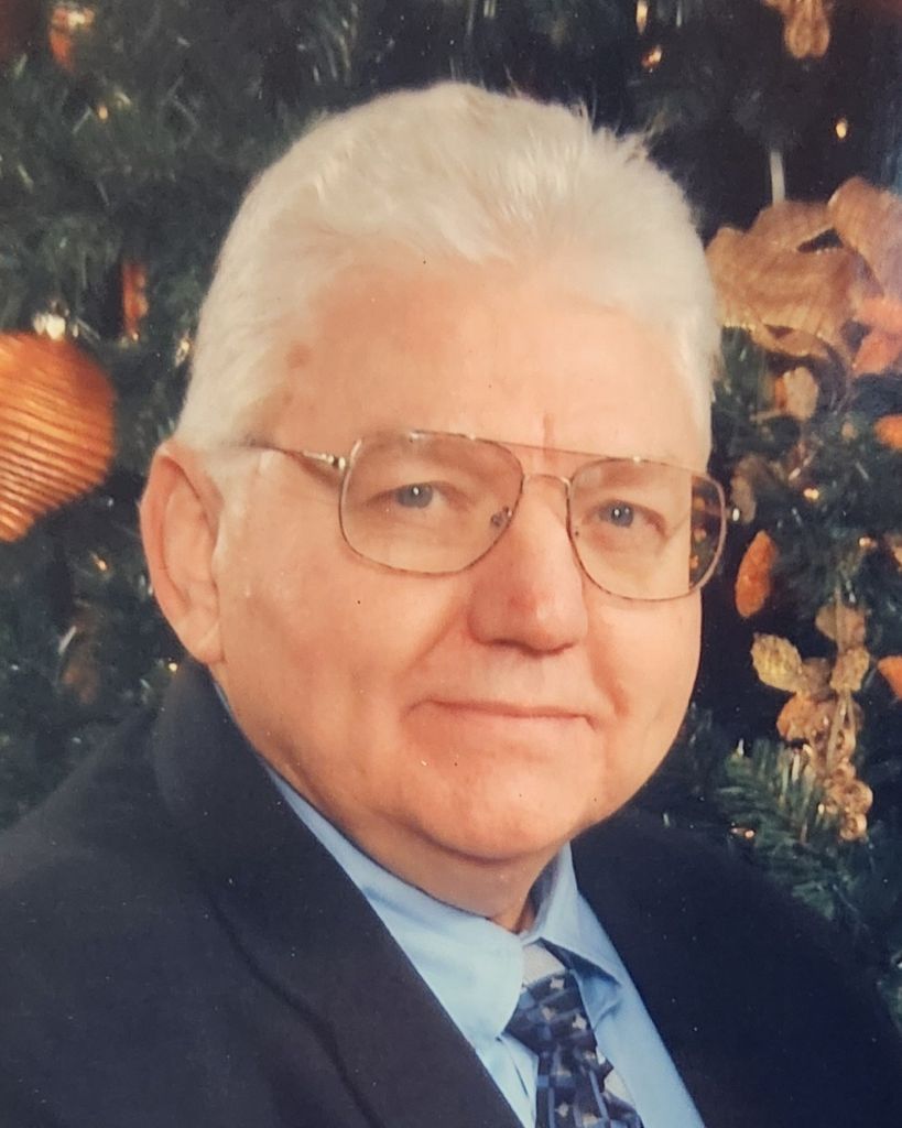 Gary Everret Chruma Profile Photo