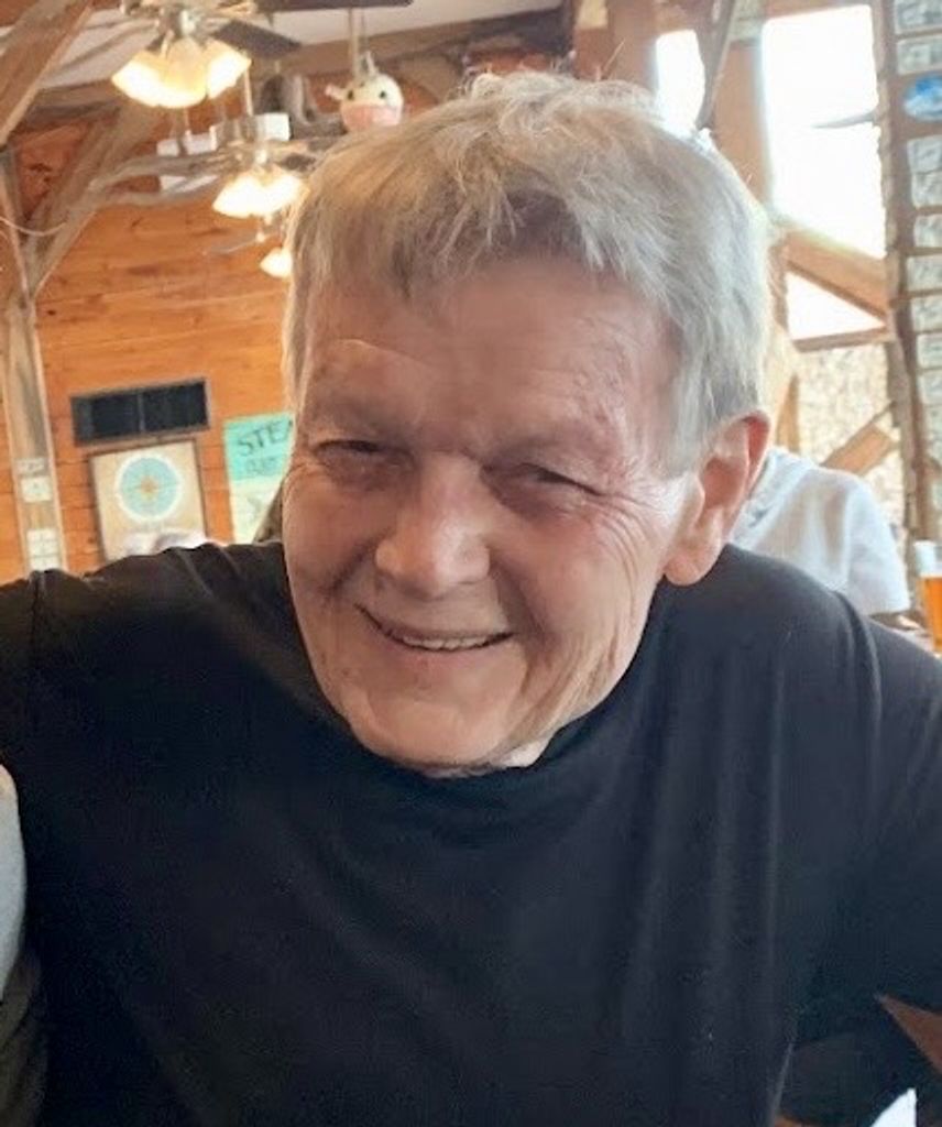 Robert "Greg" Gregory Teeter