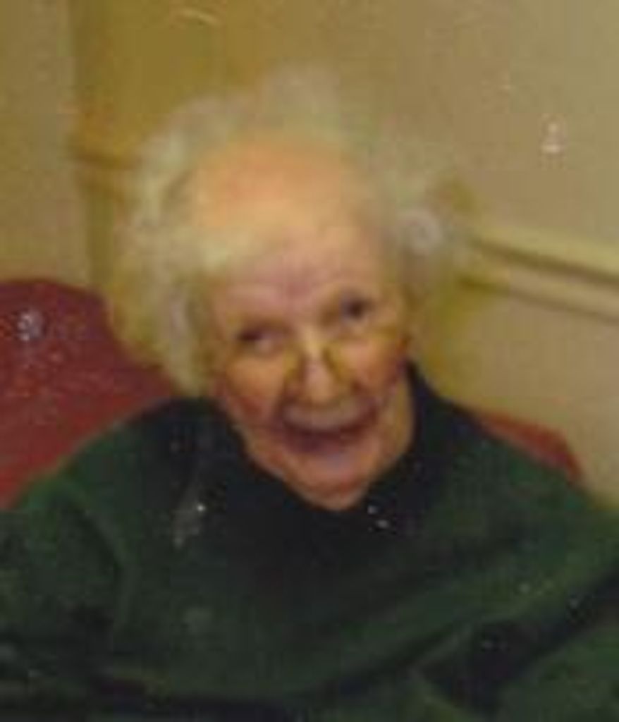 Elsie Penland