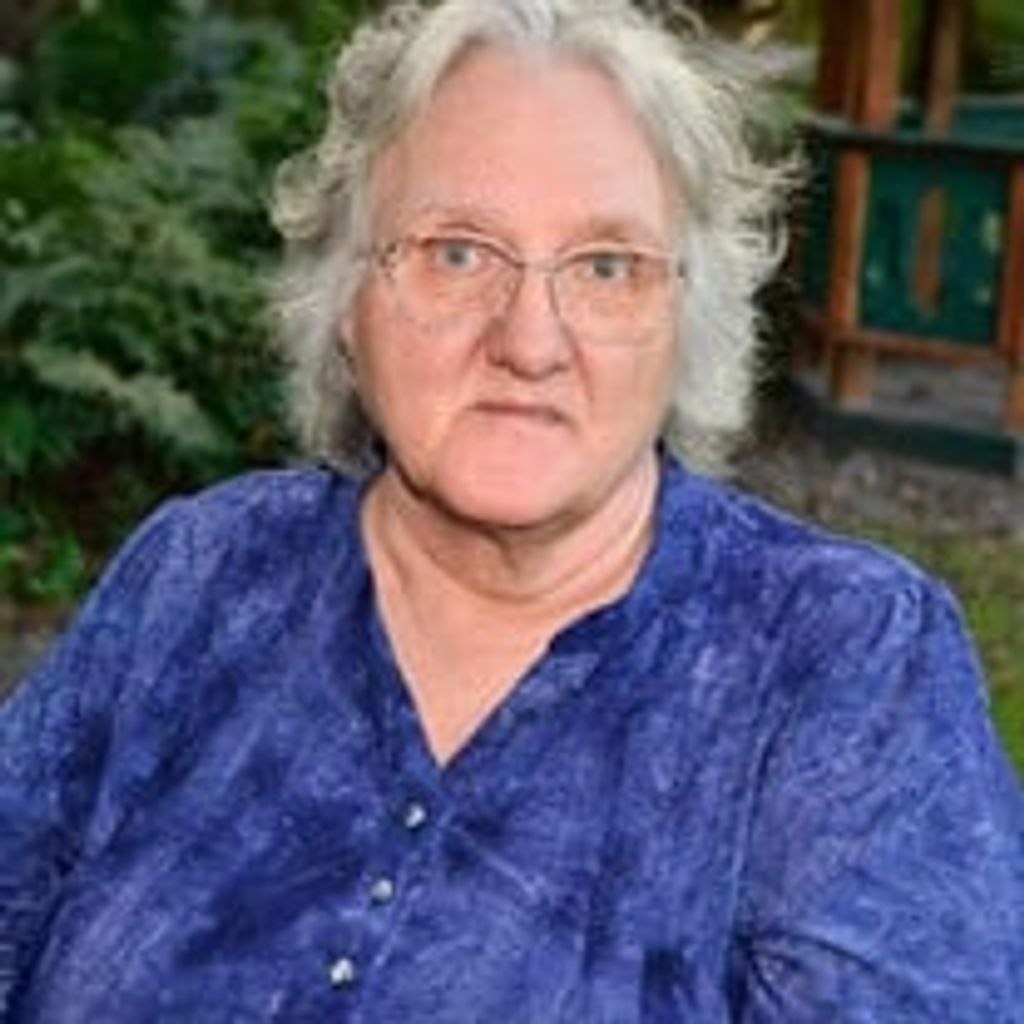 Cecelia Marie Alford Profile Photo