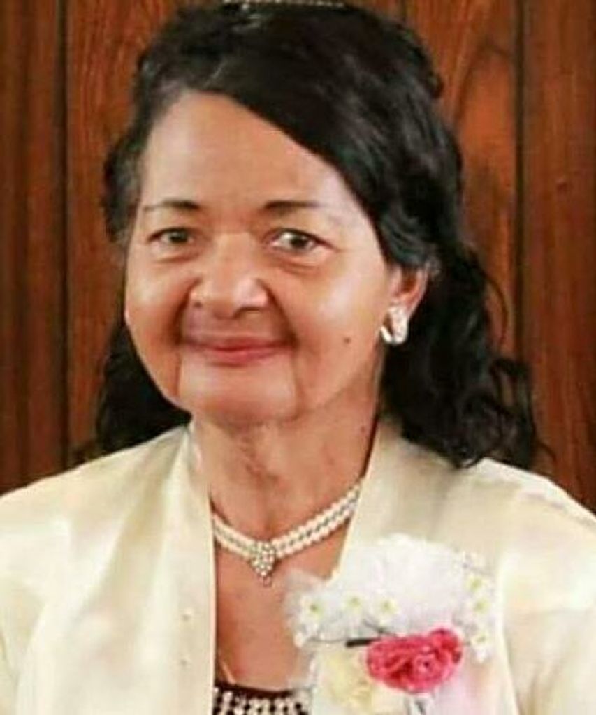 Thelma Scott Profile Photo