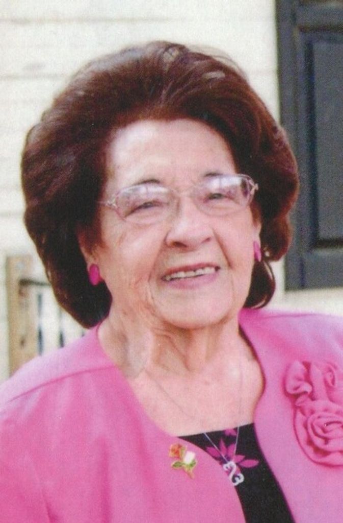 Daisy Insco Cullom Profile Photo