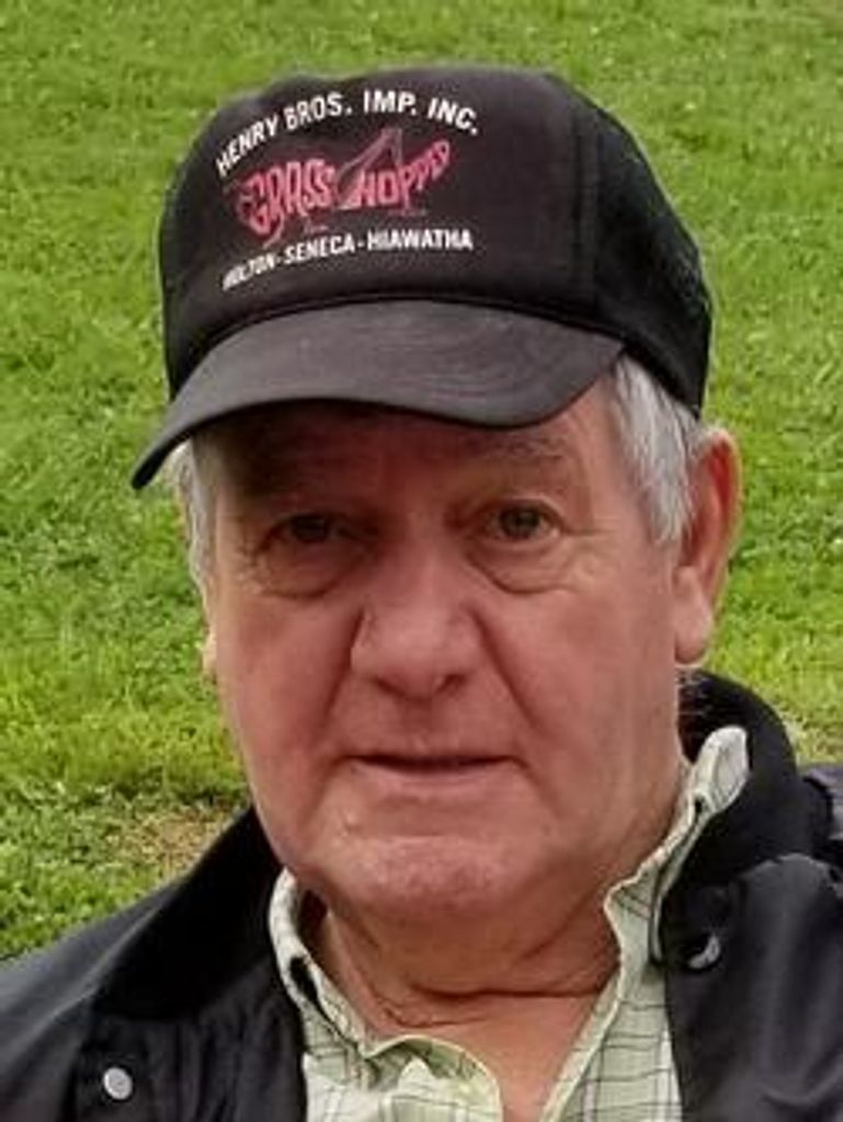 D. Larry Bomberger Profile Photo