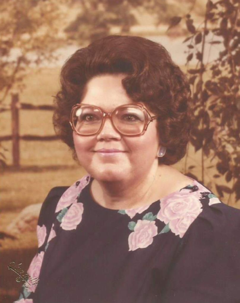 Shirley Rhymes