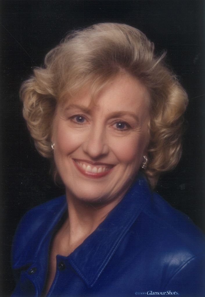 Virginia Louise Allen Gibson
