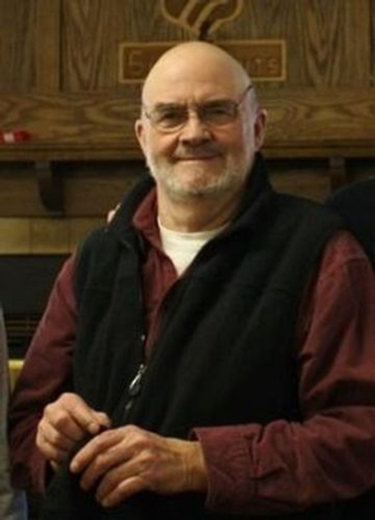 Eugene 'Gene' Phelps