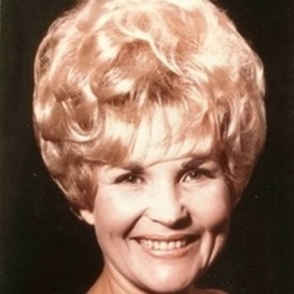 Myrtle Gay Wenmoth Profile Photo
