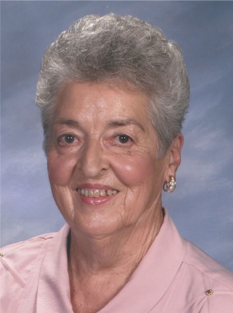 Florence "Flo" (Koontz)  Ritchey Profile Photo