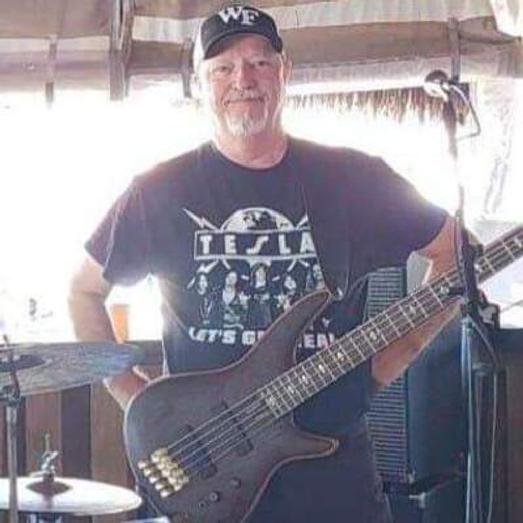 David "Bodie" Bodenhamer Profile Photo