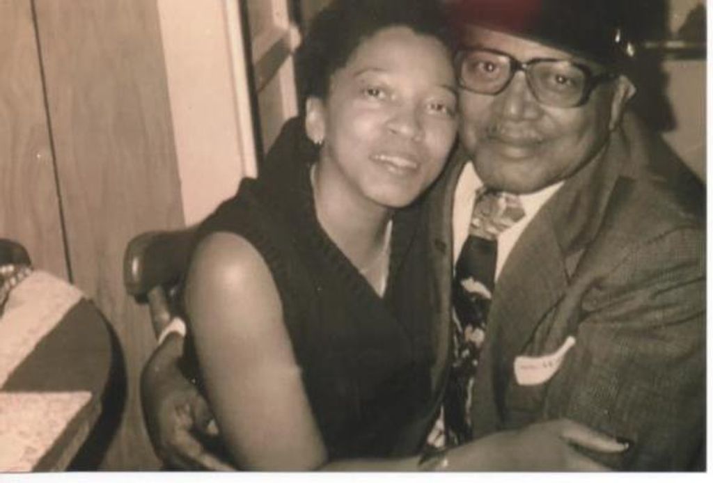 Dr. Phyllis K. Henry-Hampton