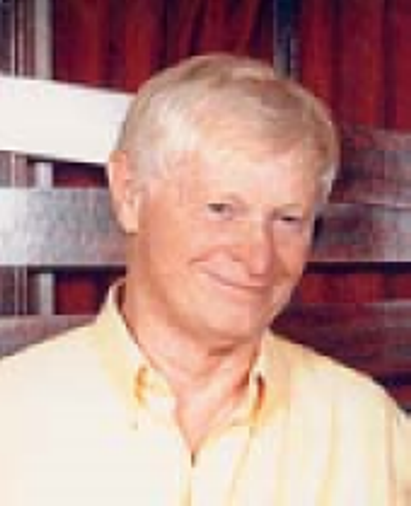 Billy  L. Cheyne