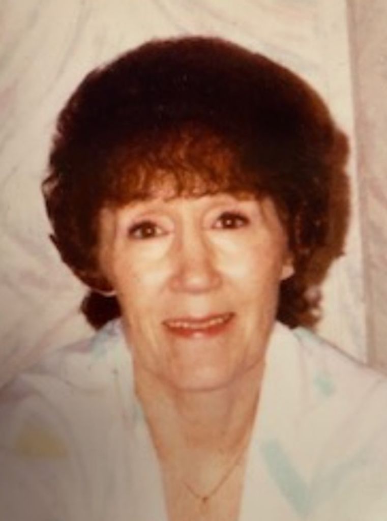 Melba Doris Pierce Profile Photo