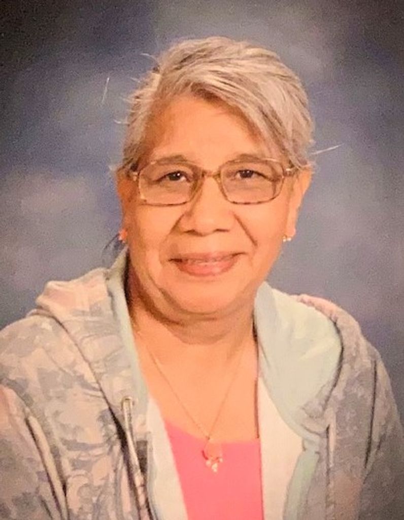 Rosa Martinez