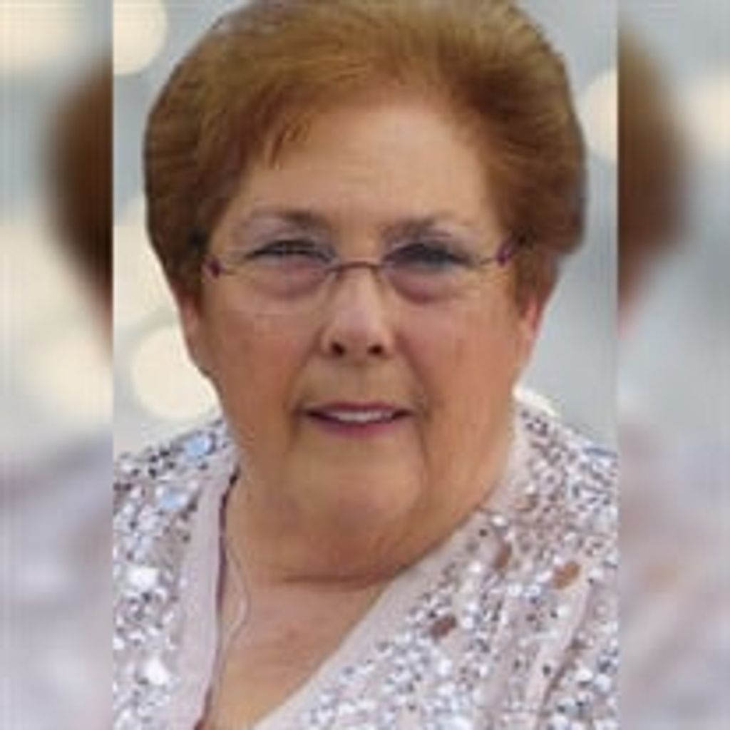 Shelley Vivian Laffoon