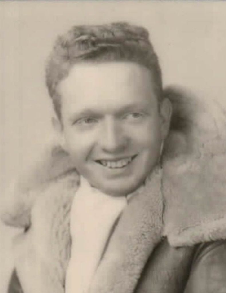 Gladwin "Red" Miller Profile Photo