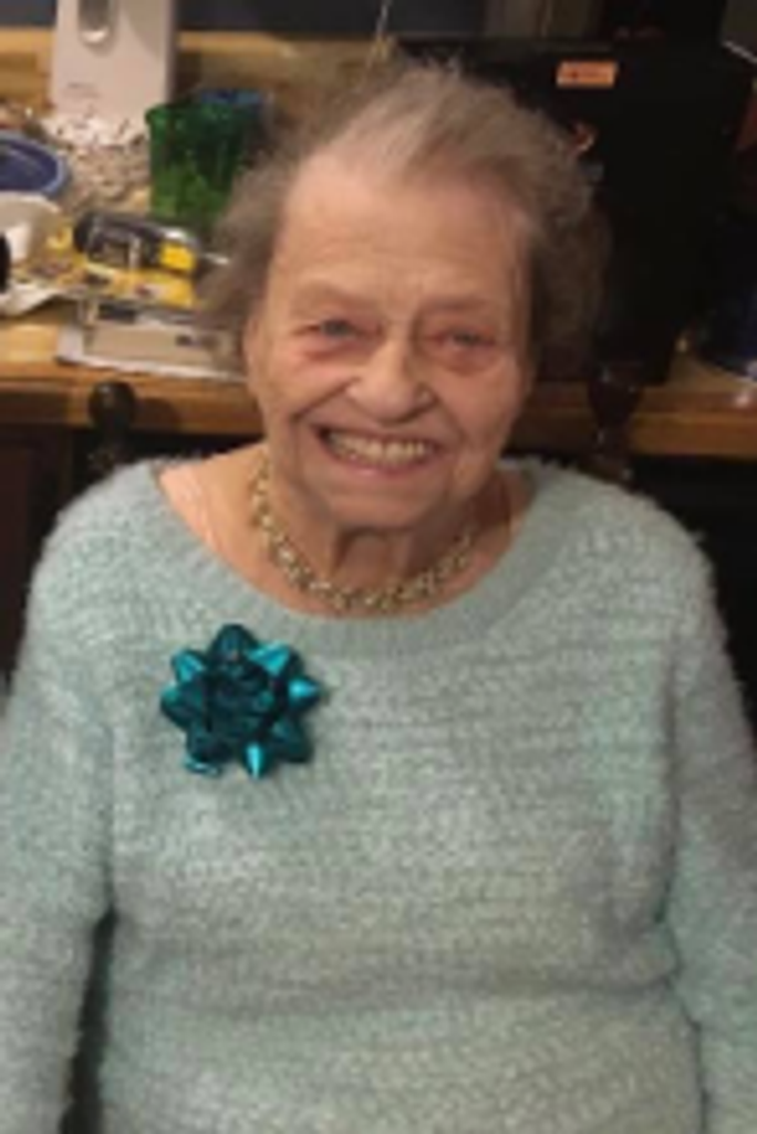 Jeanne A. Demers