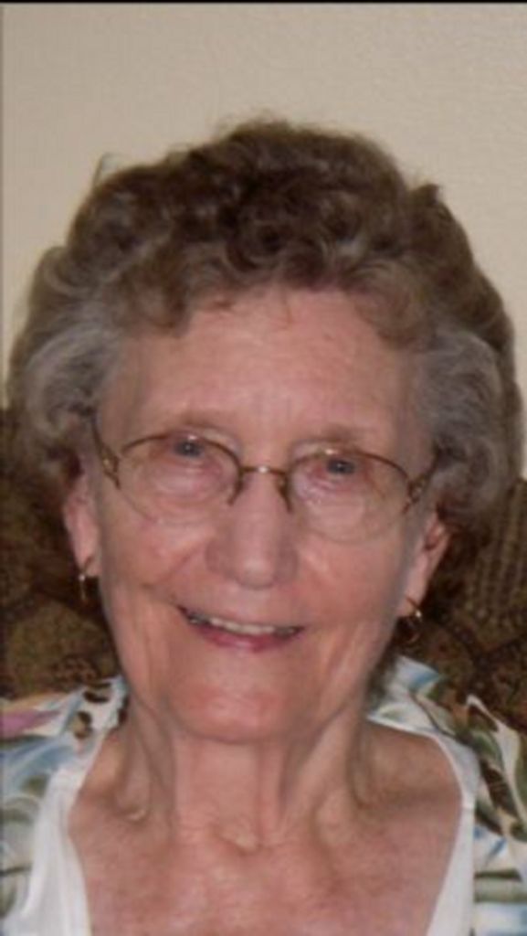 Annie "Jane" Biggs Langston