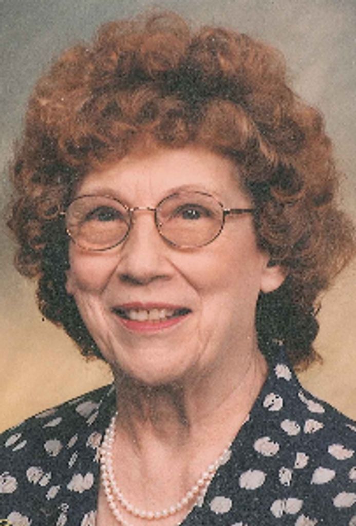 Doris L. Steele