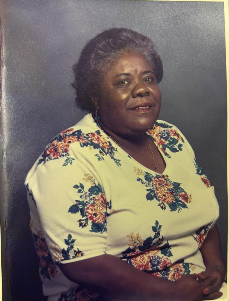 Bessie Howard Stroud Profile Photo