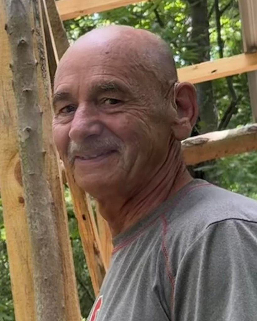 James Hanigosky Profile Photo