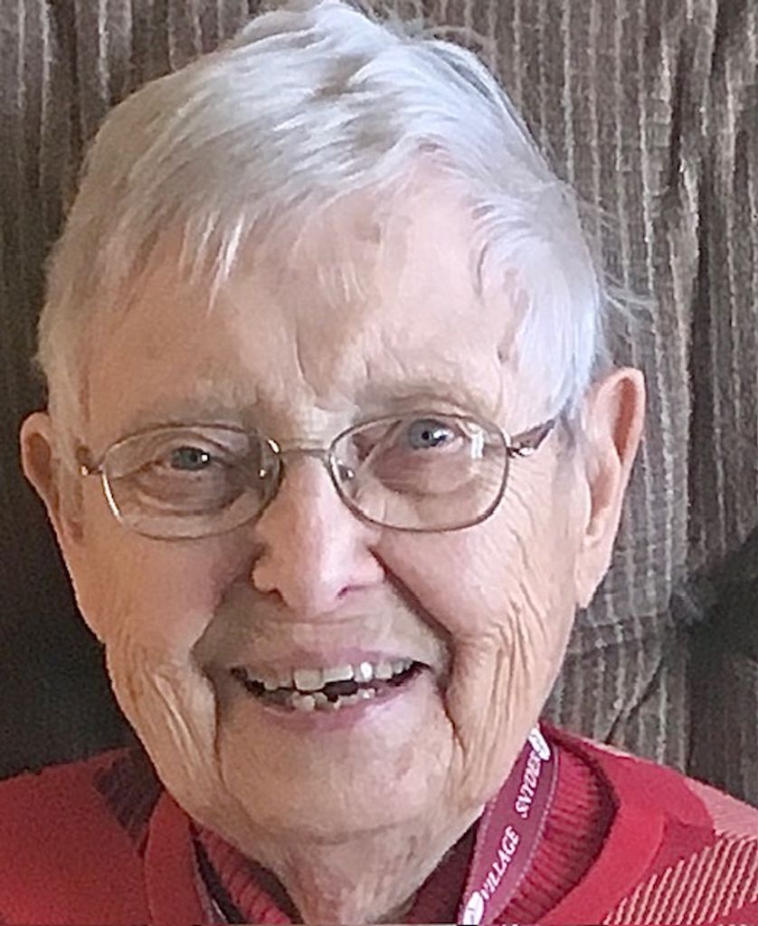 Margaret S. (Sharp)  Schertz