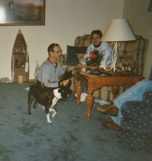 James "Jim" R. McDaniel photo gallery thumbnail 6 of 22