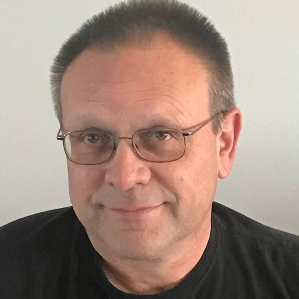 Joe Koreis
