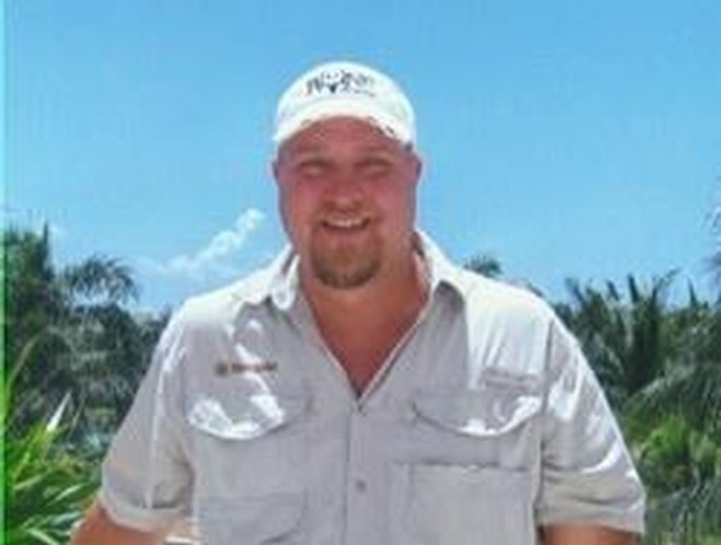 Randall "Randy" Eric Rhyne